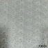 Dyeable Thread Sequins Embroidered Georgette Fabric - F3034